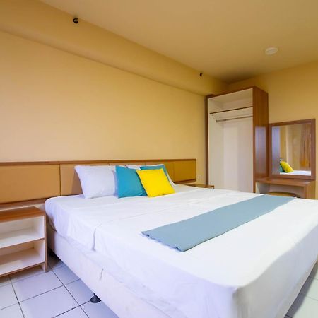 Apartemen Mutiara Bekasi By Abdihome 外观 照片