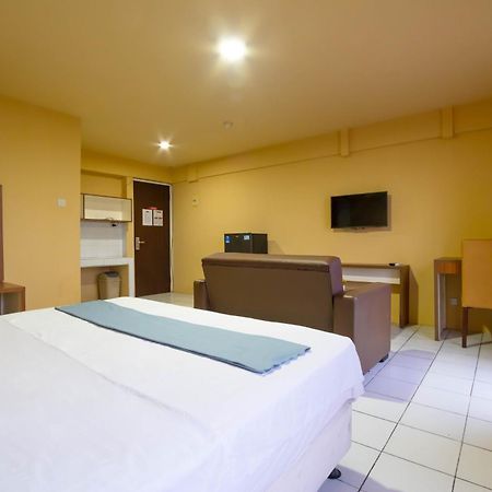 Apartemen Mutiara Bekasi By Abdihome 外观 照片