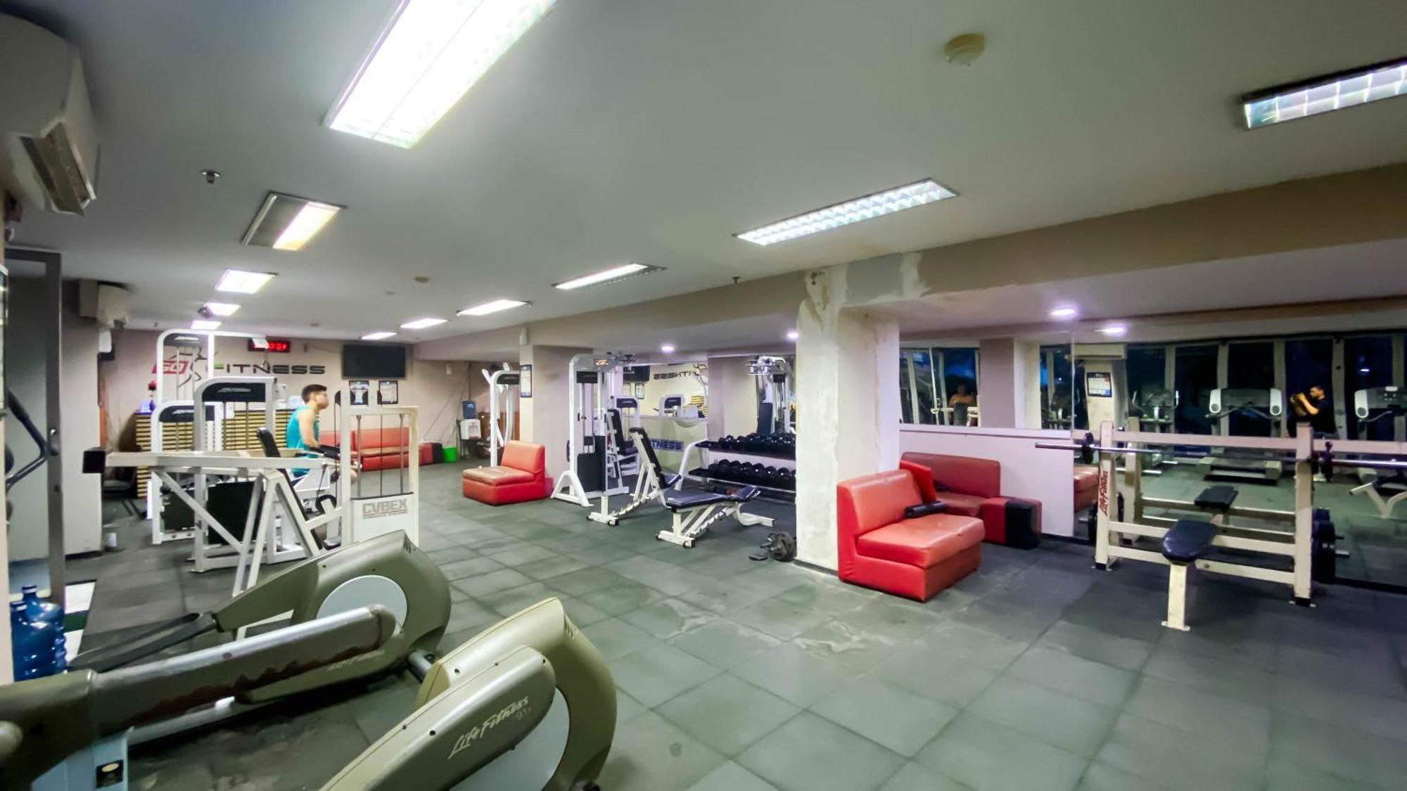 Apartemen Mutiara Bekasi By Abdihome 外观 照片